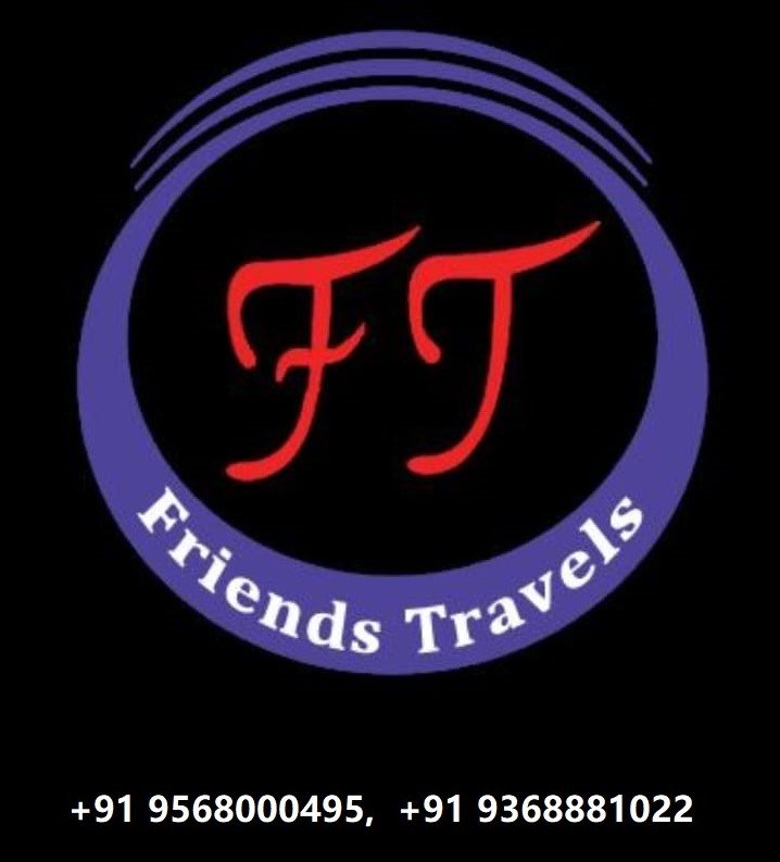 Friends Travels, Meerut